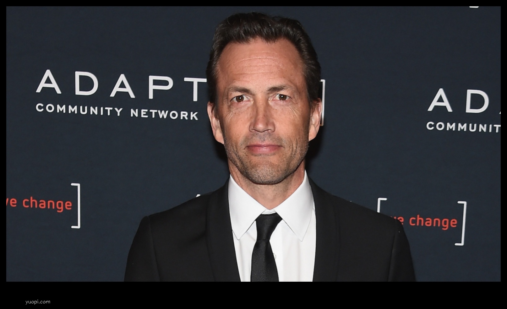 andrew shue net worth