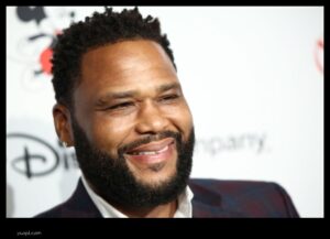 Anthony Anderson Net Worth 2024