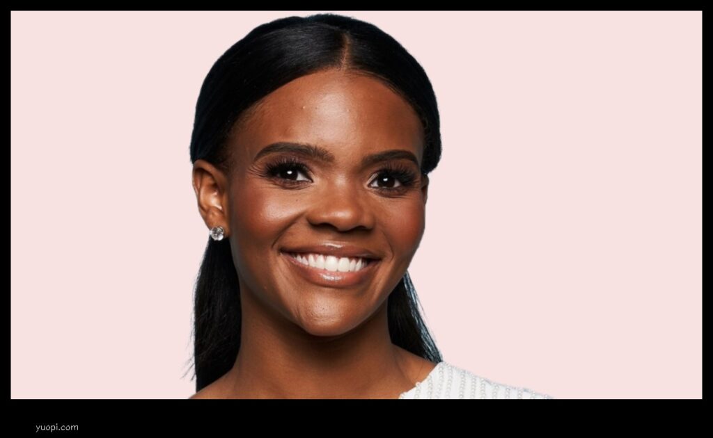 Candace Owens Net Worth