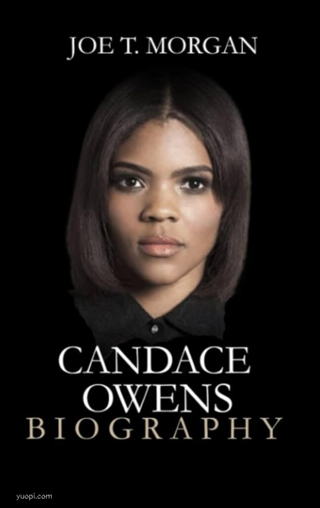 Candace Owens Net Worth 