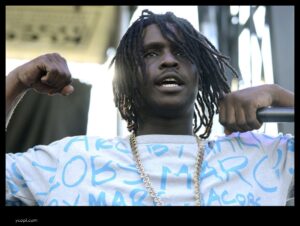 Chief Keef Net Worth