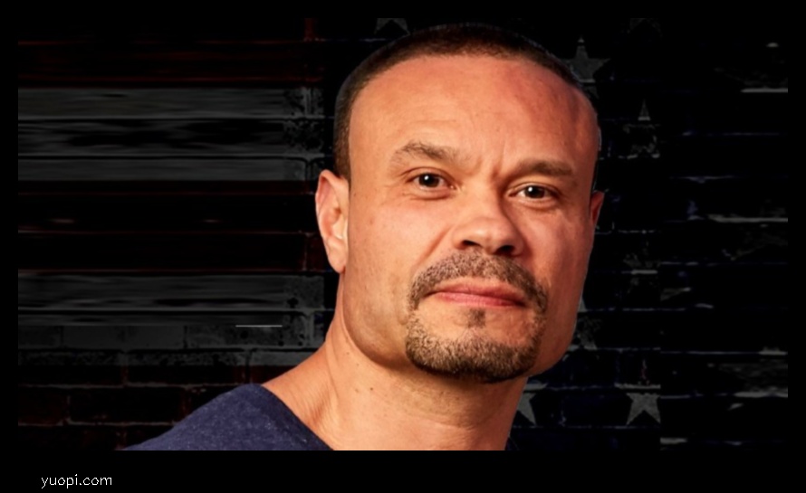 dan bongino net worth