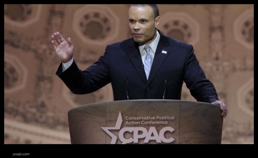 Dan Bongino Net Worth