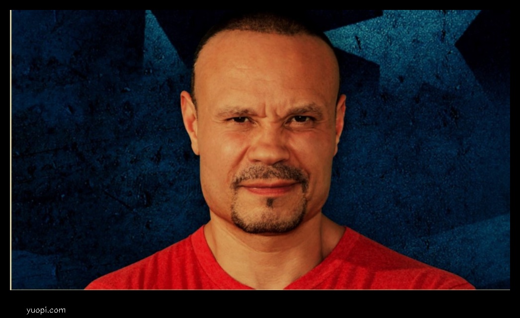 dan bongino net worth