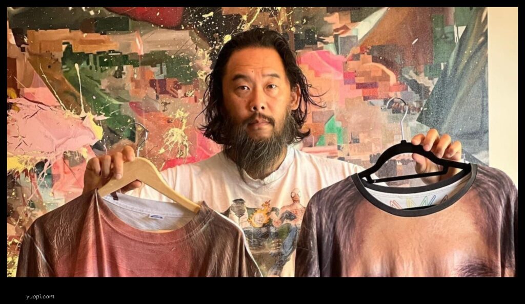 David Choe Net Worth