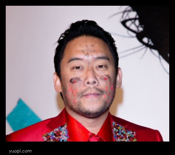 david choe net worth