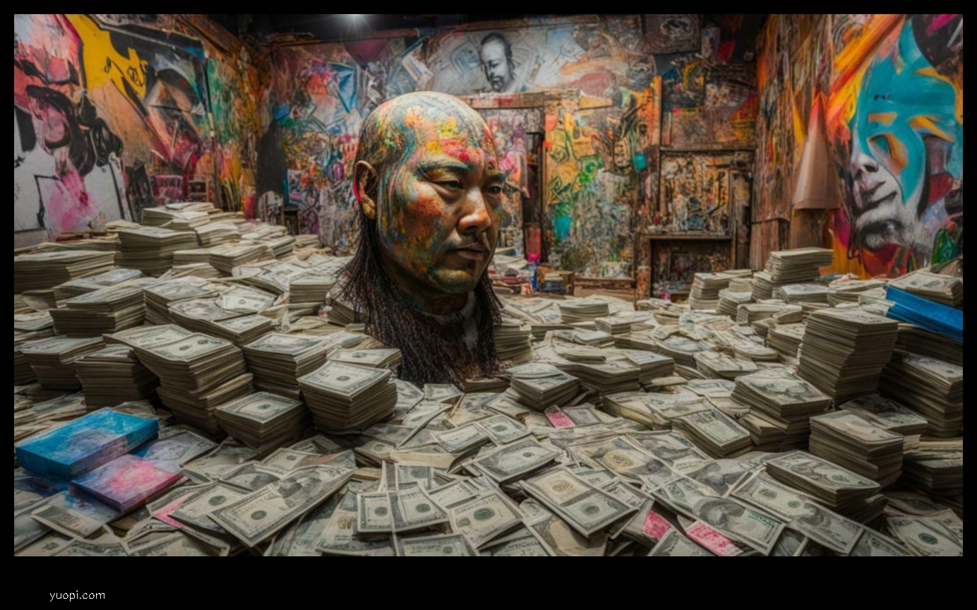 david choe net worth