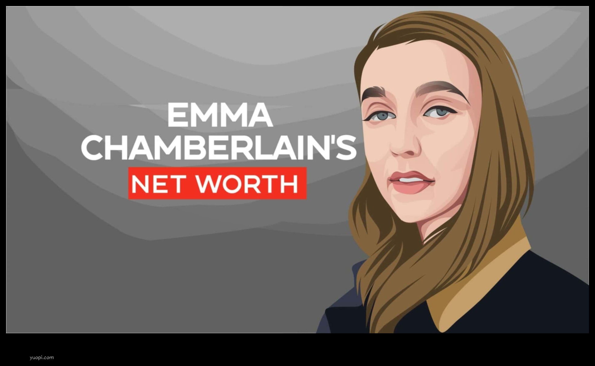 emma chamberlain net worth