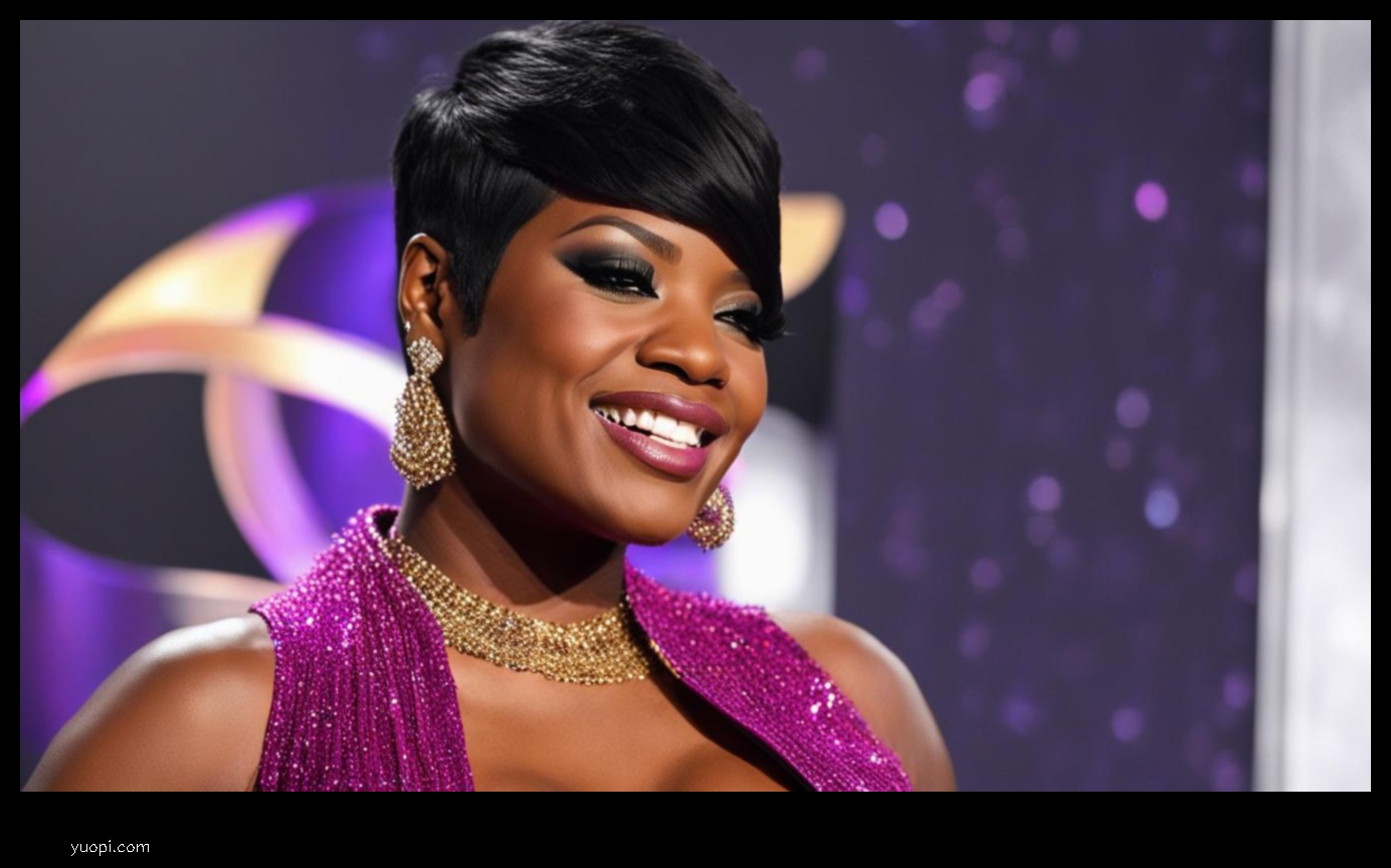 fantasia net worth