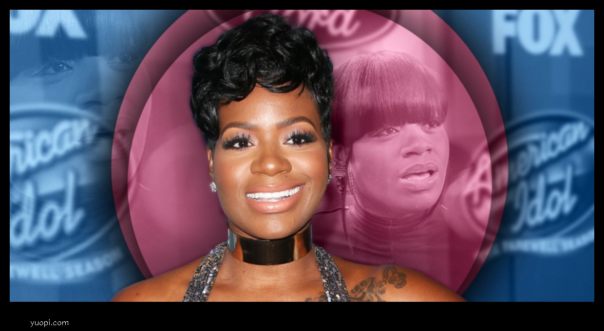 fantasia net worth