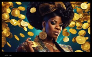 Fantasia Net Worth