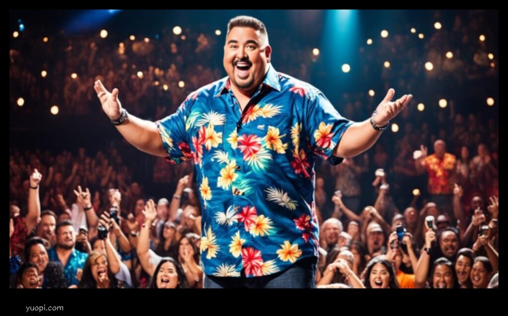 Gabriel Iglesias Net Worth