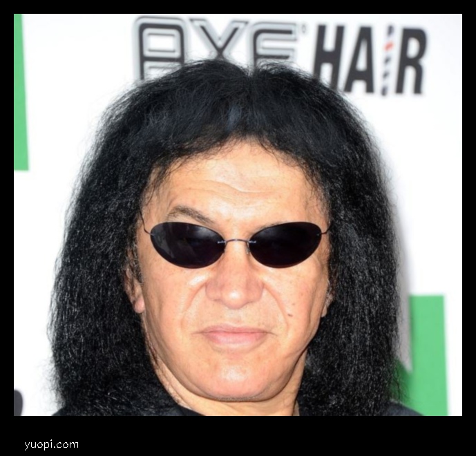 Gene Simmons Net Worth