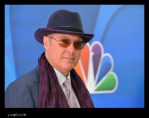 James Spader Net Worth