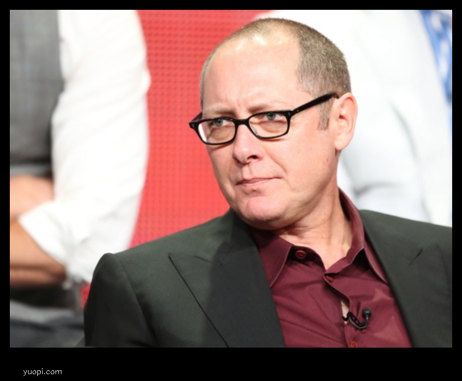 james spader net worth