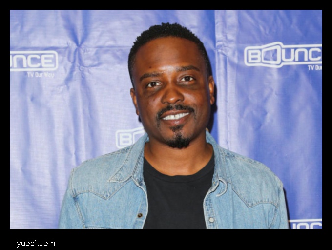 Jason Weaver Net Worth