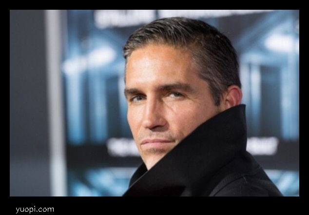 Jim Caviezel Net Worth