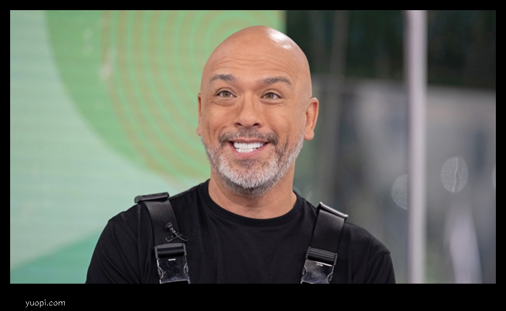 jo koy net worth