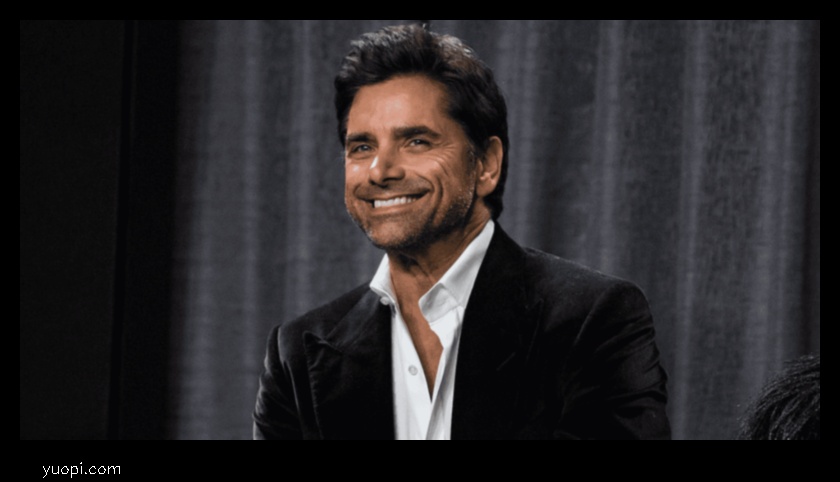 john stamos net worth