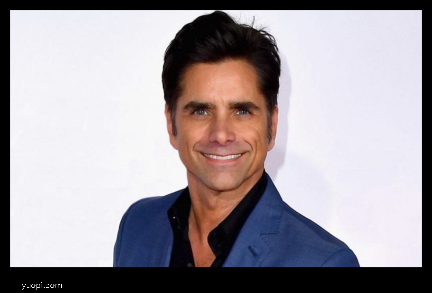 john stamos net worth