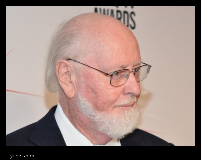 john williams net worth