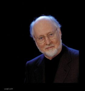 What is John Williams Net Worth?