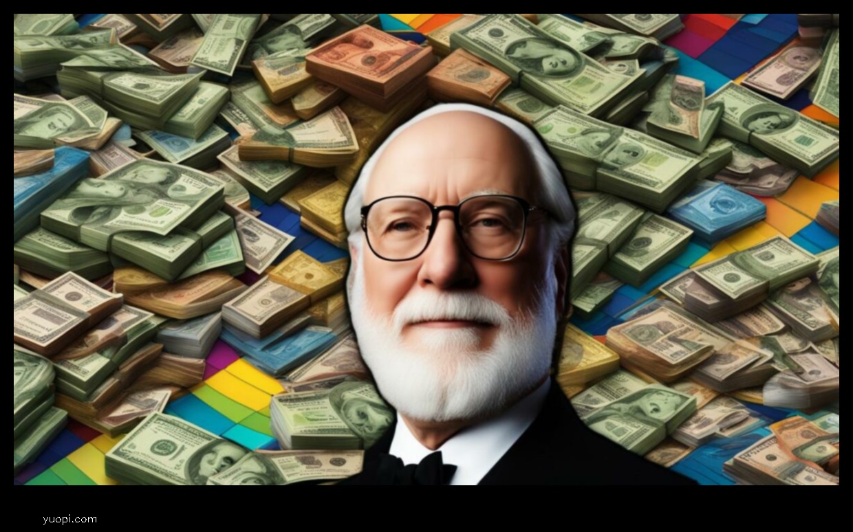 john williams net worth