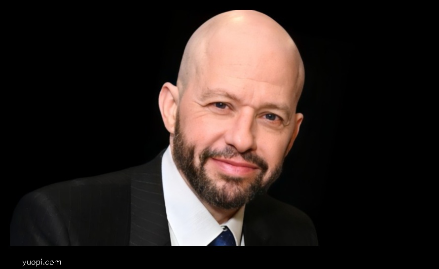 jon cryer net worth