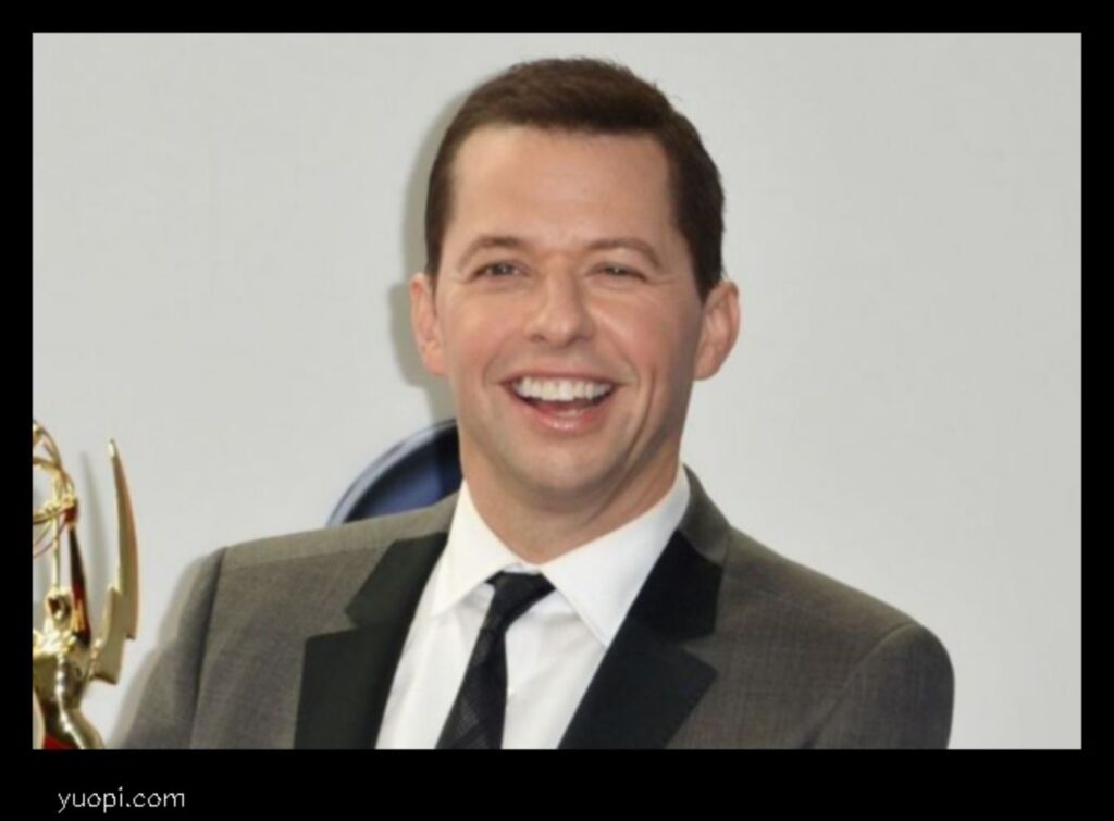 Jon Cryer Net Worth