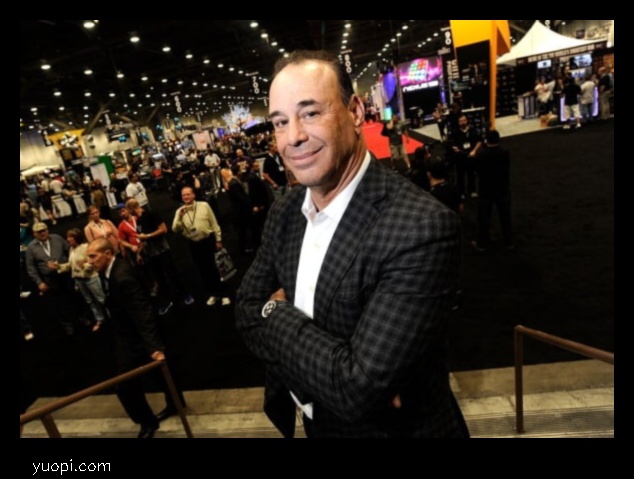 jon taffer net worth