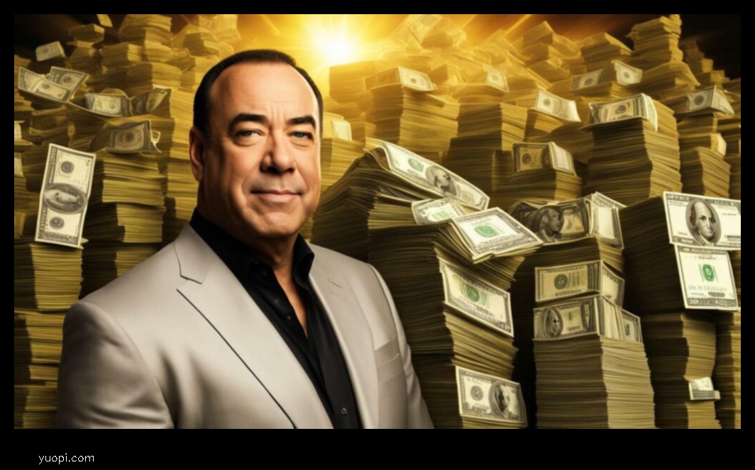 jon taffer net worth