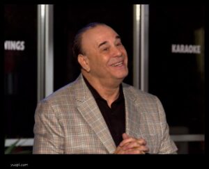Jon Taffer Net Worth