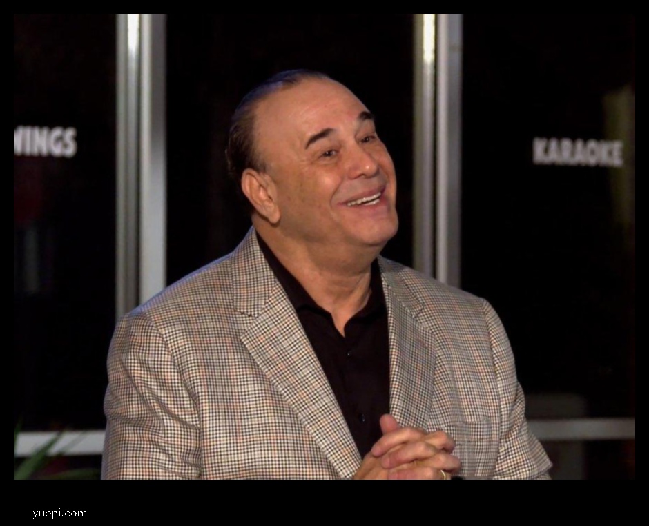 Jon Taffer Net Worth