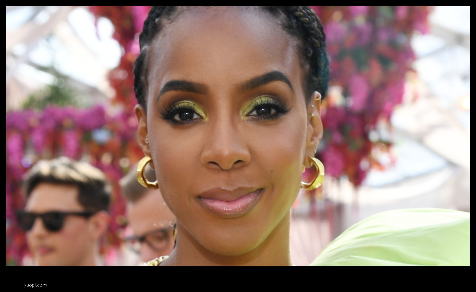 kelly rowland net worth