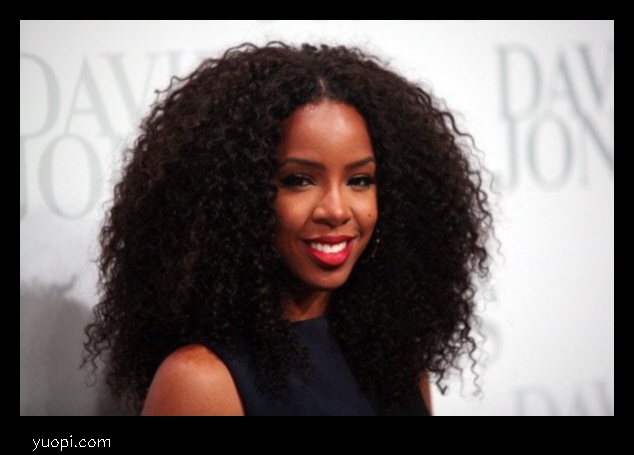 Kelly Rowland Net Worth