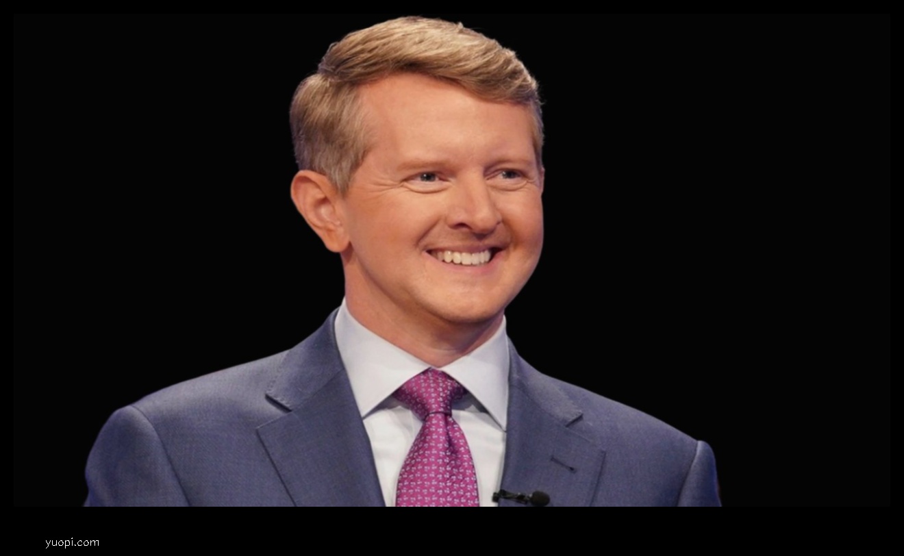 ken jennings net worth