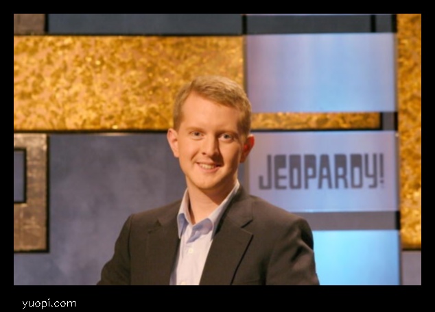 Ken Jennings Net Worth