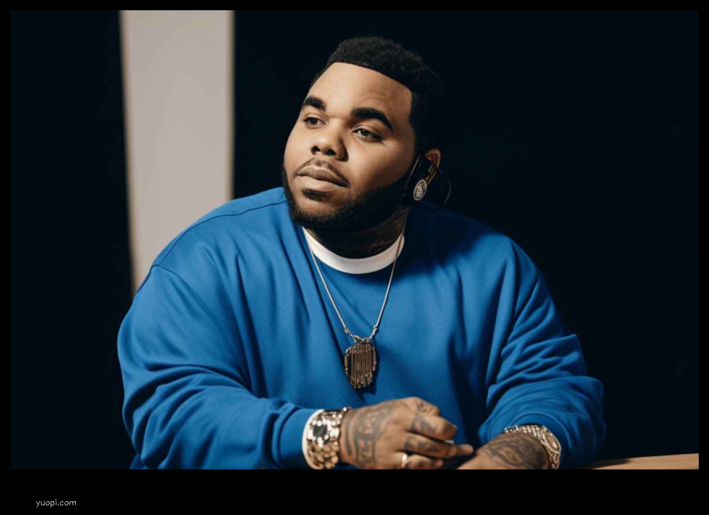 kevin gates net worth