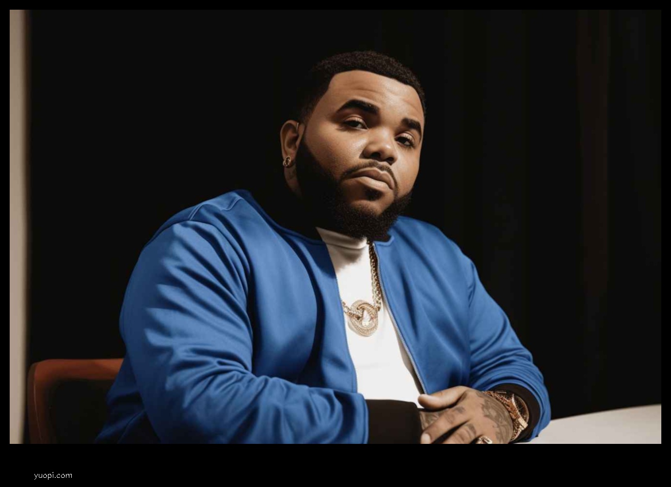 kevin gates net worth