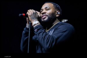 What is Kevin Gates Net Worth?