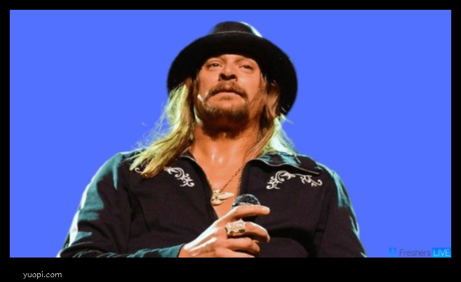 kid rock net worth