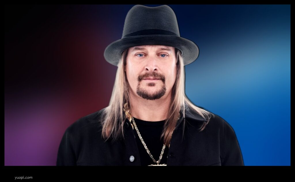 Kid Rock Net Worth