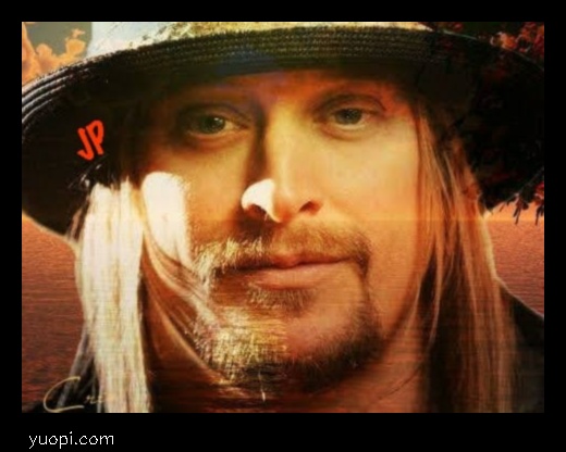 kid rock net worth