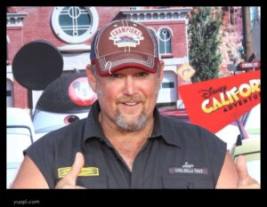 Larry the Cable Guy Net Worth