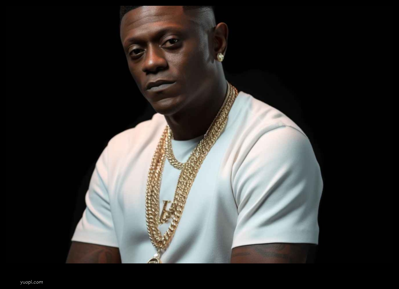 lil boosie net worth