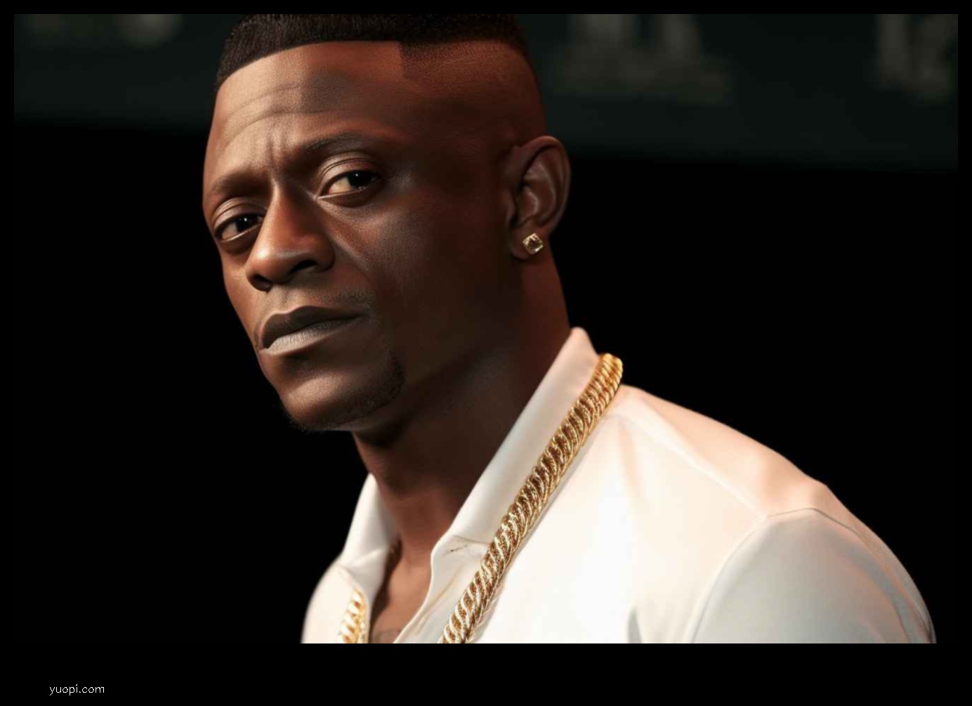 lil boosie net worth