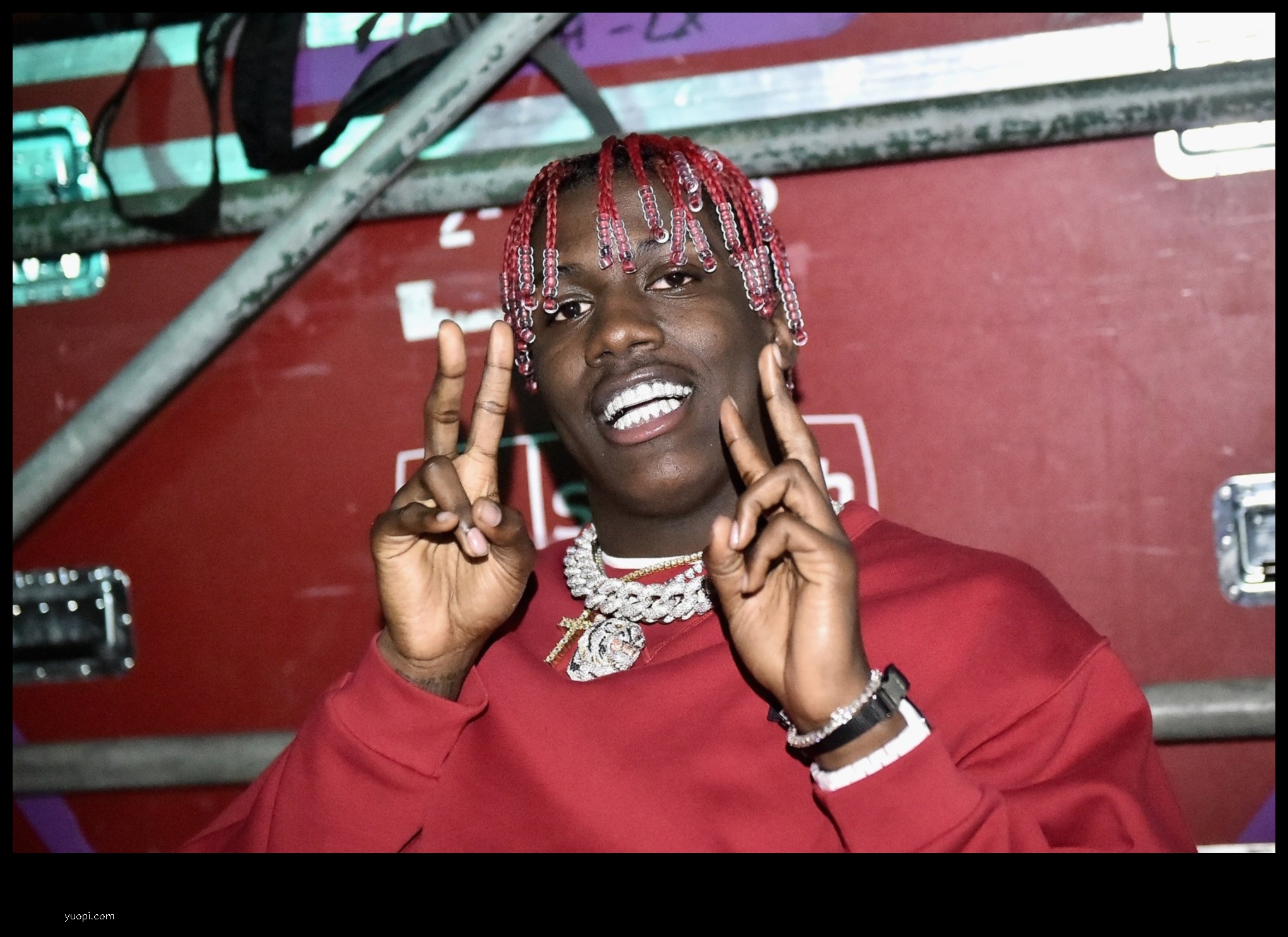 lil yachty net worth