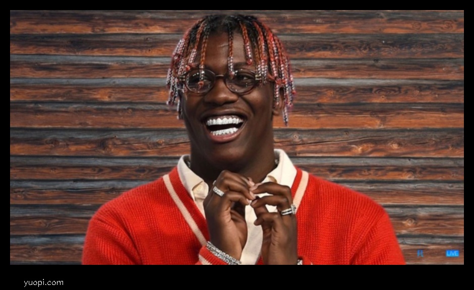 lil yachty net worth