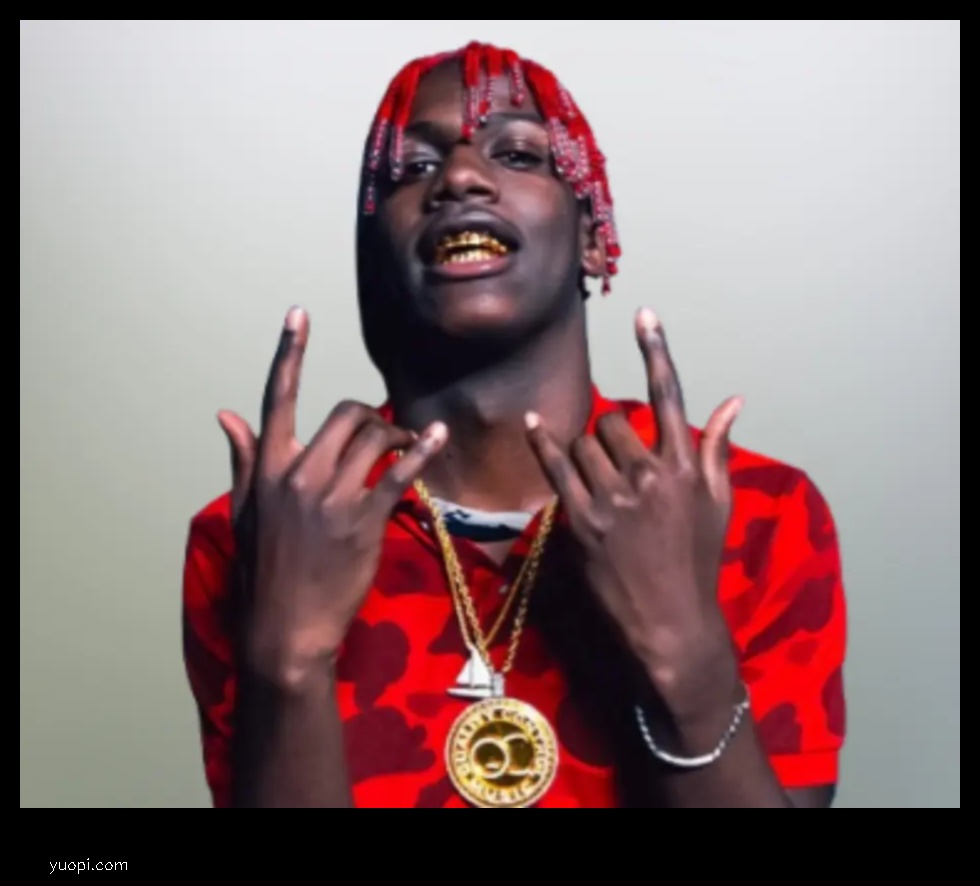 lil yachty net worth