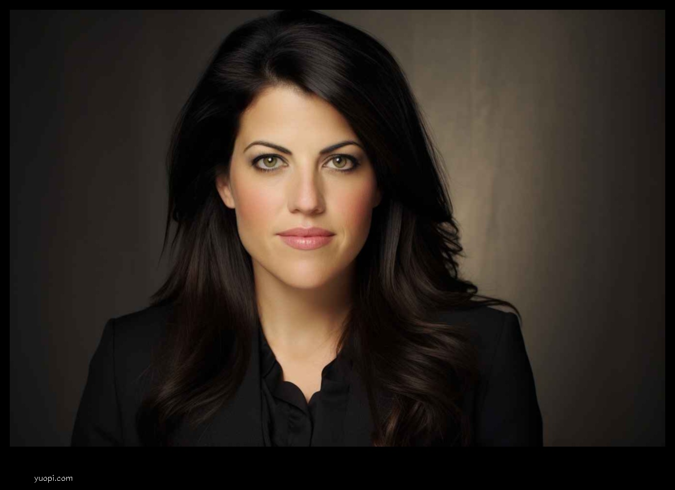 monica lewinsky's net worth